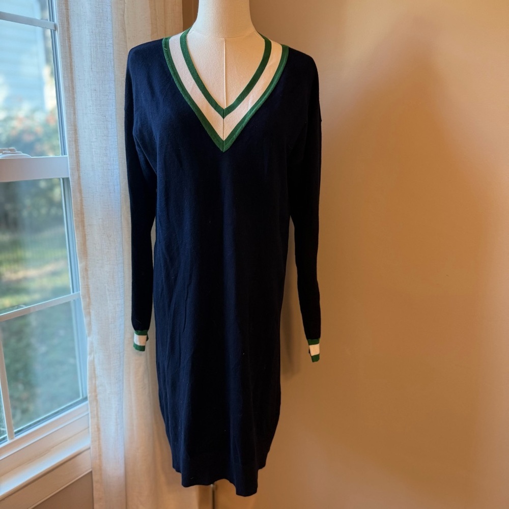 Cremieux Dress - Picture 1 of 4